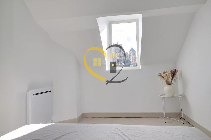 Appartement - 139 m² - 5 pièces