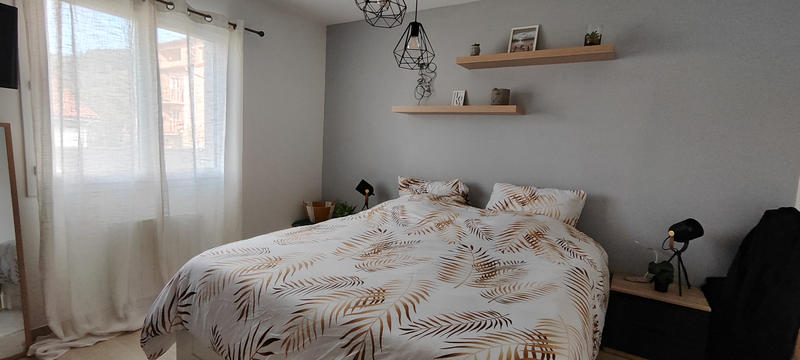 Villa - 110 m² - 5 pièces