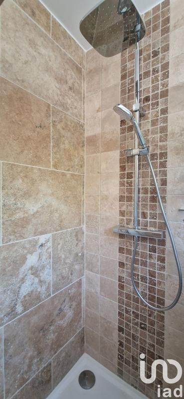 Maison - 206 m² - 8 pièces