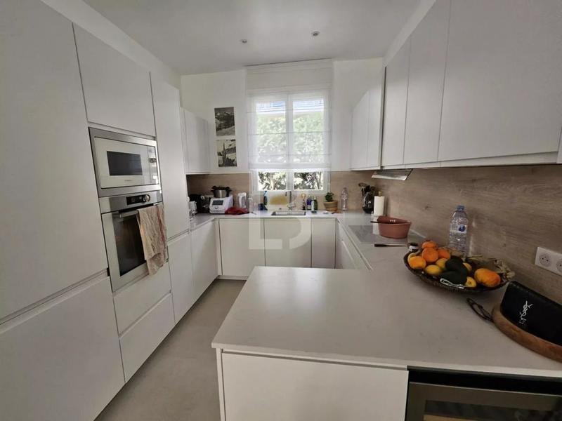 Villa - 124 m² - 5 pièces