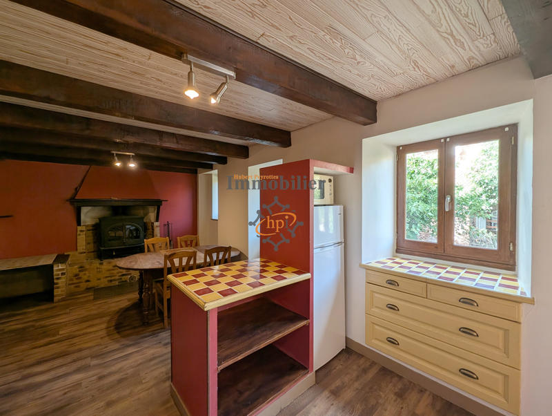 Maison - 152 m² - 6 pièces