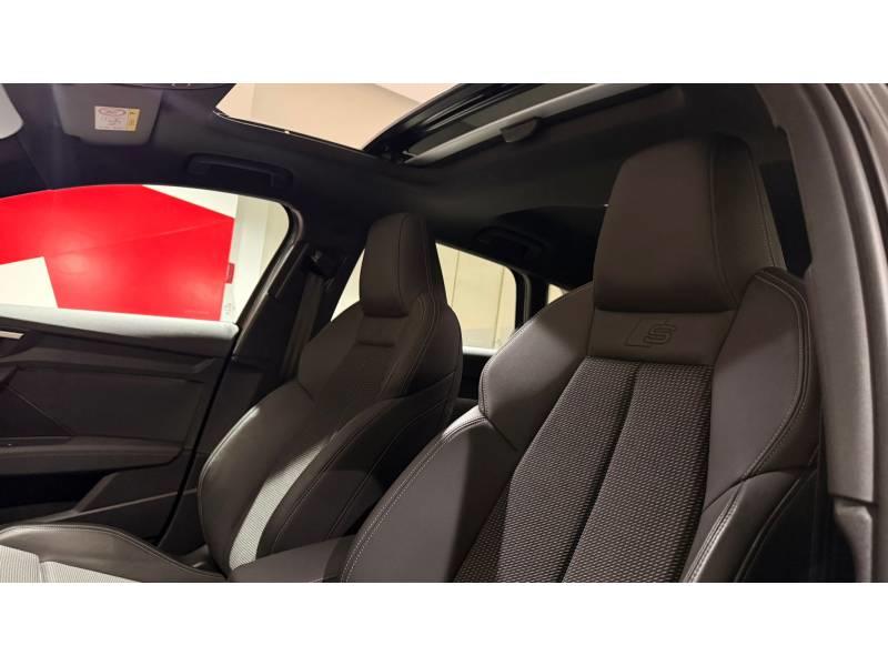 Audi A3 sportback 35 Tfsi Mild Hybrid 150 s tronic 7 s line