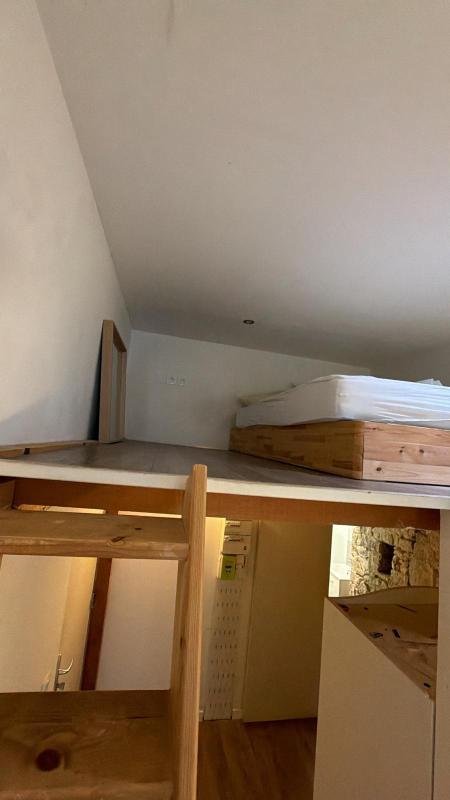 Studio - 18 m² - 1 pièce