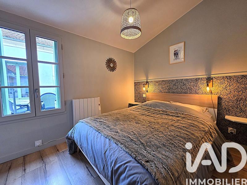 Maison - 87 m² - 4 pièces