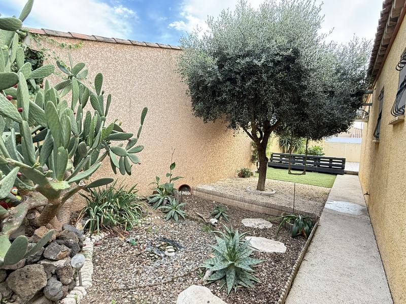 Maison - 101 m² - 4 pièces