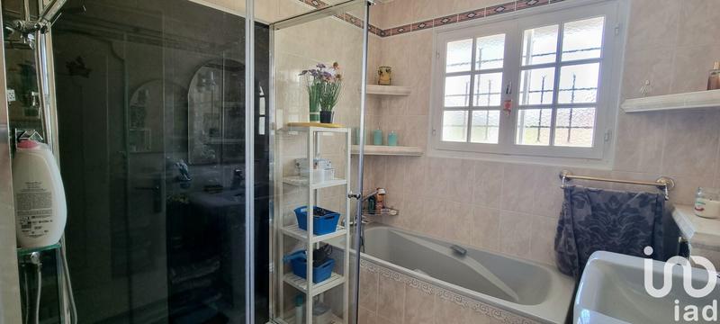 Maison - 103 m² - 5 pièces