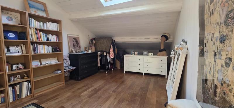 Appartement - 98 m² - 3 pièces