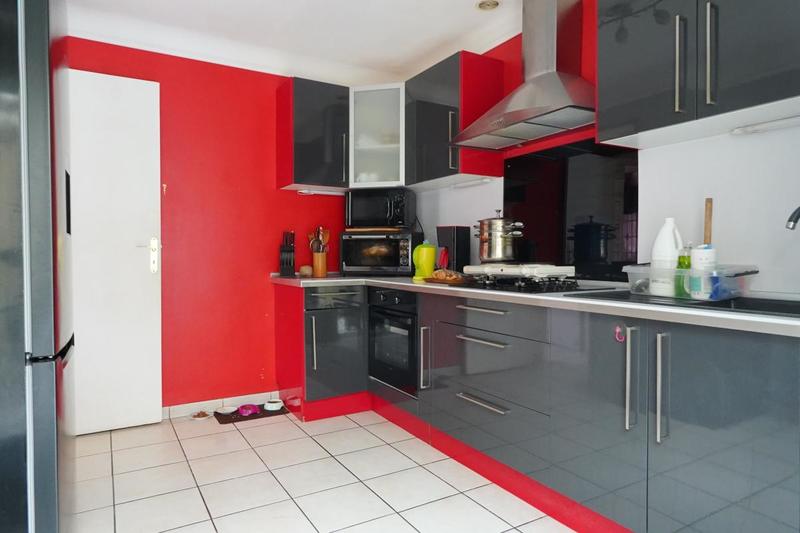 Maison - 162 m² - 4 pièces