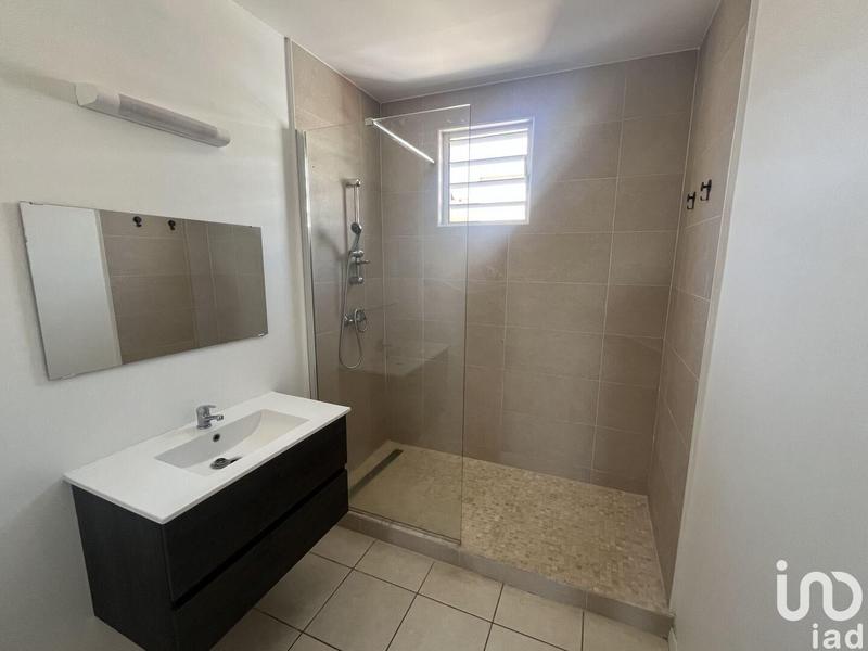 Appartement - 150 m² - 6 pièces