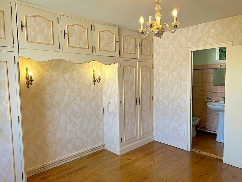 Maison - 93 m² - 6 pièces