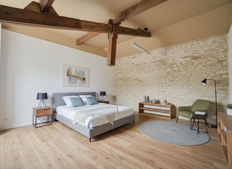 Maison - 135 m² - 4 pièces