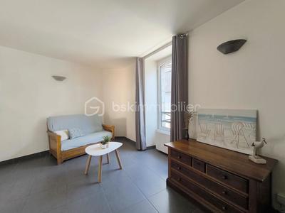 Maison - 66 m² - 4 pièces