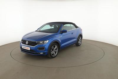 Volkswagen t-Roc Cabriolet 1.5 Tsi Evo R-Line Dsg7 150 ch
