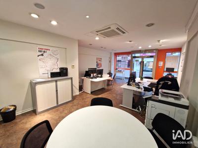 Local commercial - 123 m²