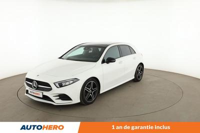 Mercedes Classe a 180 Amg Line 7g-Dct 136 ch