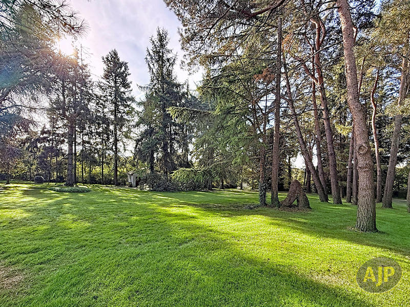 Maison - 155 m² - 6 pièces