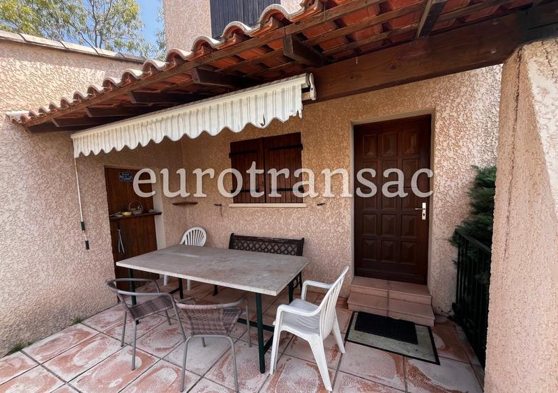 Villa - 116 m² - 4 pièces