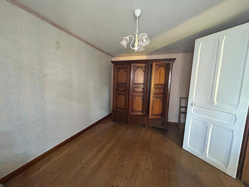 Maison - 79 m² - 3 pièces