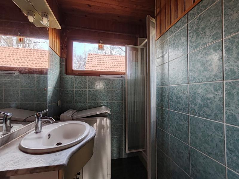 Châlet - 68 m² - 4 pièces