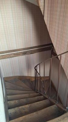 Maison - 128 m² - 4 pièces