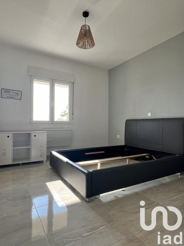 Maison - 200 m² - 8 pièces