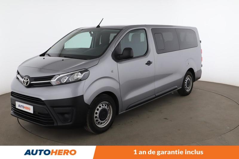 Toyota Proace Combi Long 1.5 d-4d Dynamic 120 ch