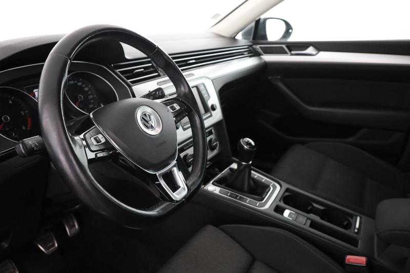 Volkswagen Passat 1.6 Tdi BlueMotion Tech Confortline 120 ch