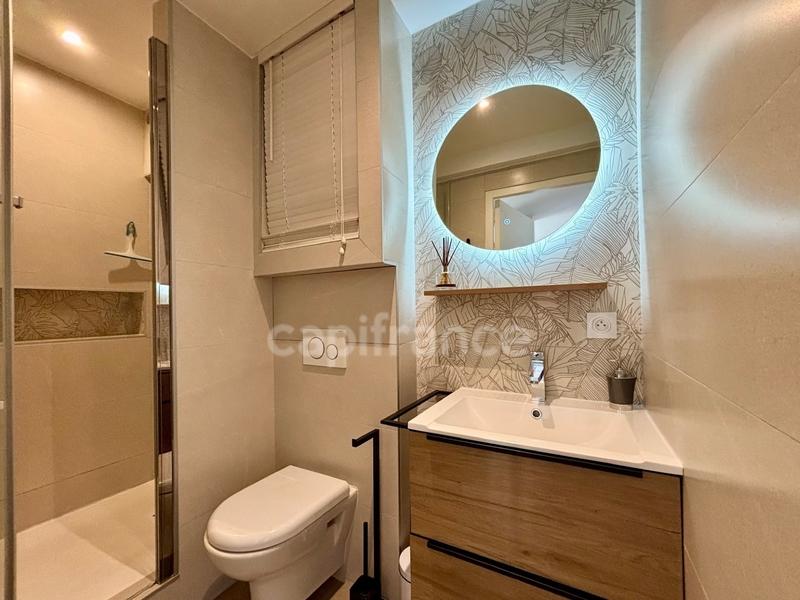 Appartement - 29 m² - 1 pièce