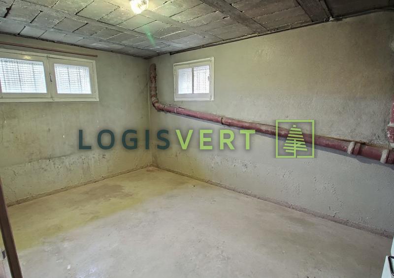 Maison - 70 m² - 3 pièces