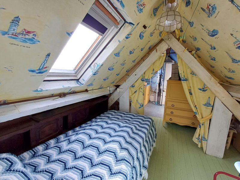 Maison - 70 m² - 4 pièces