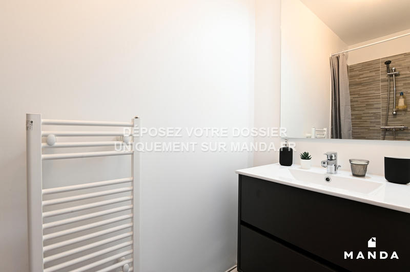 Appartement - 75 m² - 4 pièces