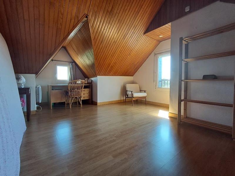 Maison traditionnelle - 126 m² - 6 pièces