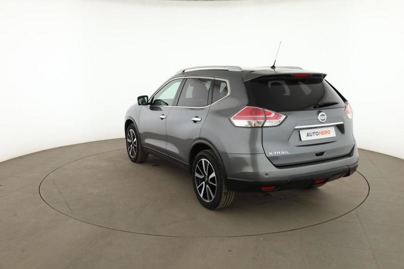 Nissan X-Trail 1.6 Dig-T Tekna 163 ch