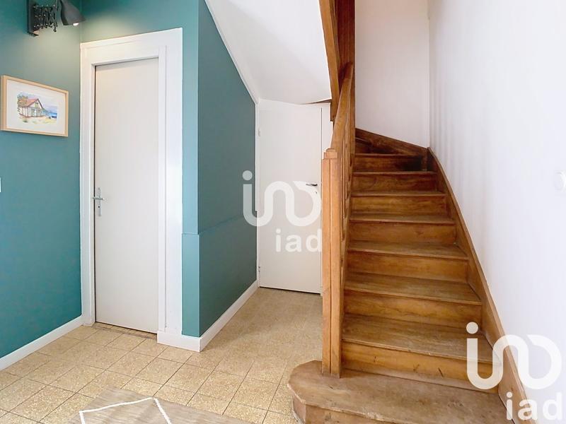 Maison - 150 m² - 7 pièces