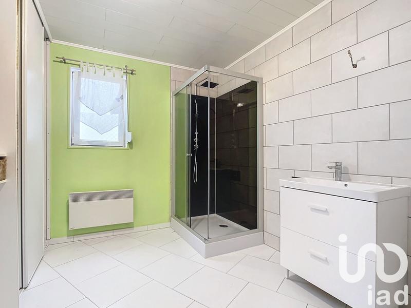 Maison de village - 176 m² - 4 pièces