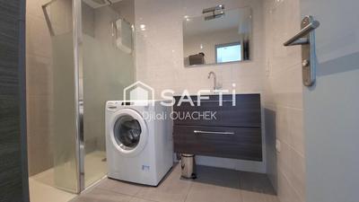 Appartement - 72 m² - 4 pièces