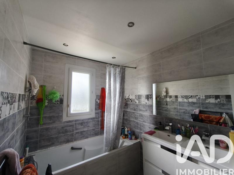 Maison de campagne - 154 m² - 7 pièces