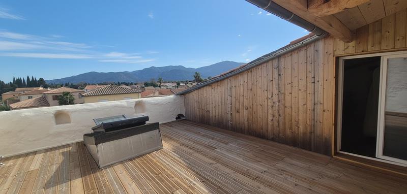 Maison - 145 m² - 5 pièces