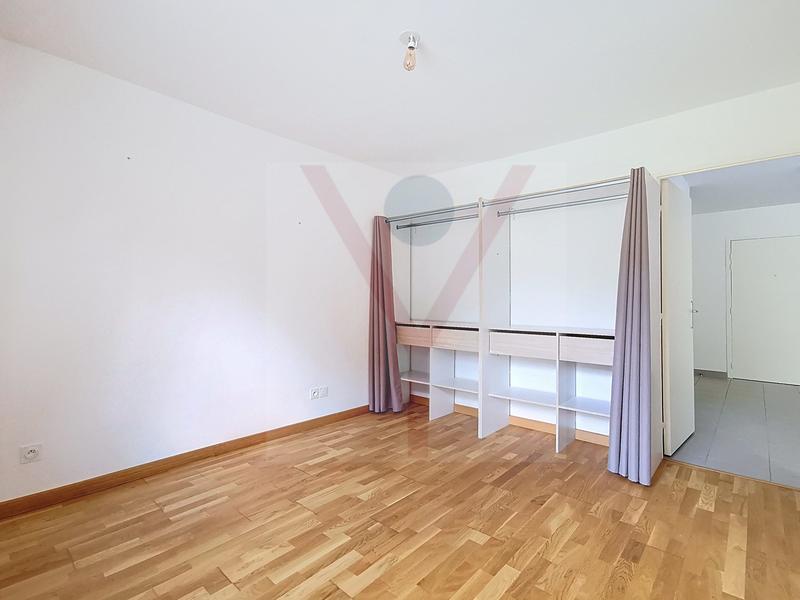 Appartement - 52 m² - 2 pièces