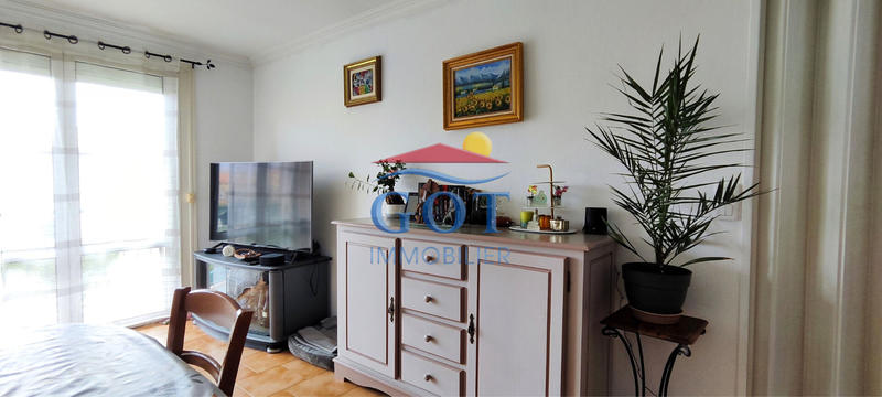 Maison - 111 m² - 5 pièces