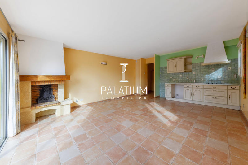 Maison - 78 m² - 3 pièces