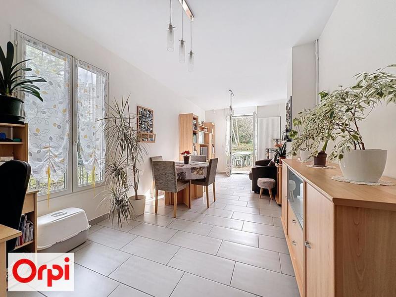 Pavillon - 118 m² - 4 pièces