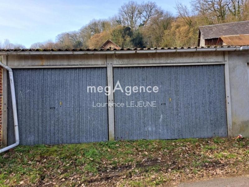 Maison - 67 m² - 3 pièces