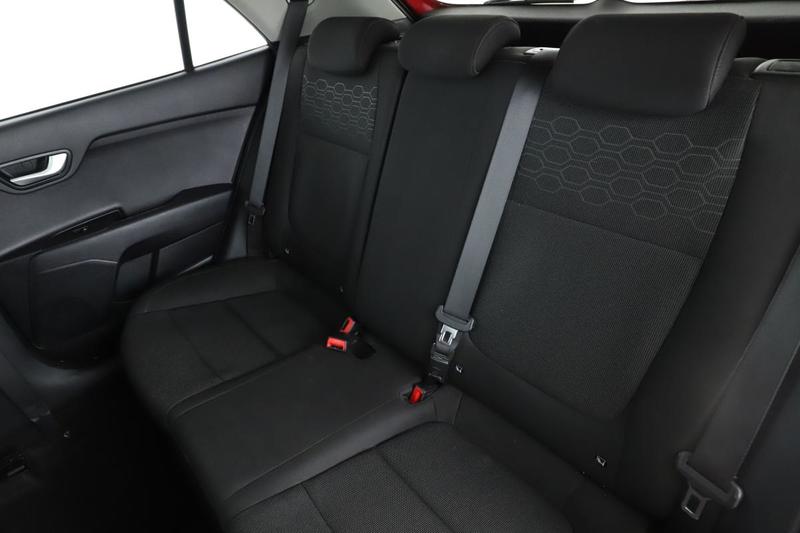 Kia Rio 1.2 Isg Design 84 ch