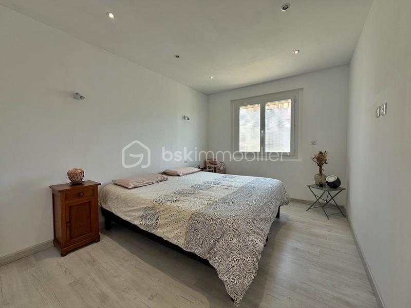 Maison - 117 m² - 5 pièces