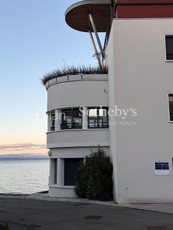 Appartement - 118 m² - 4 pièces