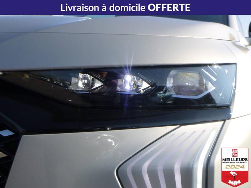 Ds Ds 7 BlueHDi 130 Eat8 Pallas