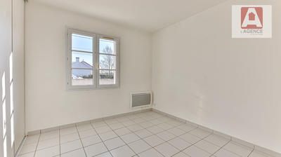 Maison - 97 m² - 4 pièces