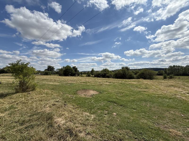 Maison ancienne - 180 m² - 6 pièces