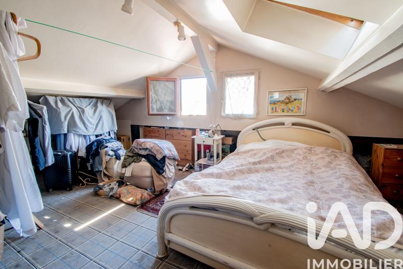 Maison - 109 m² - 4 pièces